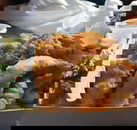 George Town Seafoods Pty Ltd - Lightning Ridge Tourism