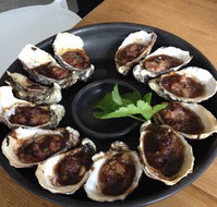 Get Shucked Oyster - Lightning Ridge Tourism