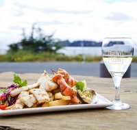 Hotel Bruny Bistro - Lightning Ridge Tourism