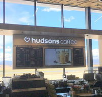 Hudsons Coffee - Lightning Ridge Tourism