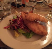 Jetty Cafe - Lightning Ridge Tourism