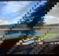 Jetty Cafe  Produce Store - Lightning Ridge Tourism