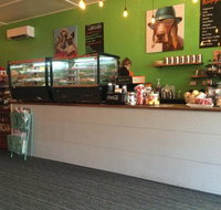 Koppi Cafe - Lightning Ridge Tourism