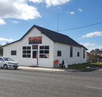 Legerwood Kitchen - Lightning Ridge Tourism