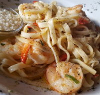 Michael's Restaurant on the Bay