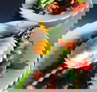 Moby Dicks Breakfast Bar