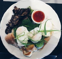 Nelly's Cafe on Emu Bay - Lightning Ridge Tourism
