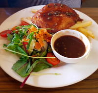 Prince of Wales Hotel - Lightning Ridge Tourism