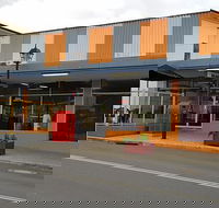 Rosebery Bakehouse - Lightning Ridge Tourism