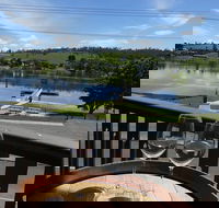 Rosevears Hotel - Lightning Ridge Tourism