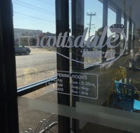 Scottsdale Bakery - Lightning Ridge Tourism