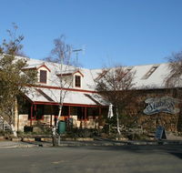 Stables - Lightning Ridge Tourism