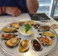 Tarkine Fresh Oysters - Lightning Ridge Tourism