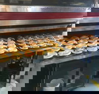 Three Islands Bakehouse - Lightning Ridge Tourism