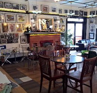 TKO Bakery Cafe - Lightning Ridge Tourism