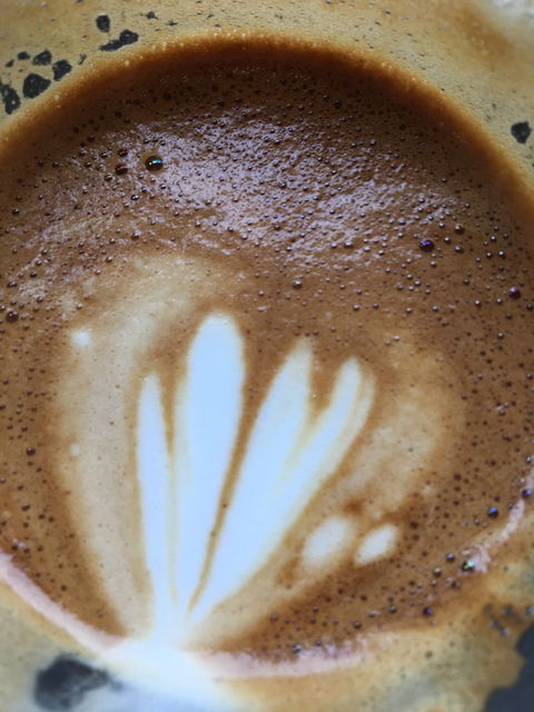 Two Folk Espresso - Lightning Ridge Tourism 1
