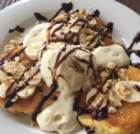 Van Diemans Land Creamery - Lightning Ridge Tourism