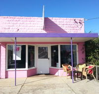 WholeFoods  SoulFoods - Lightning Ridge Tourism