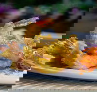 KB Thai - Lightning Ridge Tourism