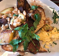 Blake Street Merchant - Lightning Ridge Tourism