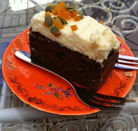 Chinta Cafe - Lightning Ridge Tourism