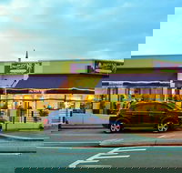 Indian Garden Restaurant - Lightning Ridge Tourism