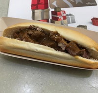 Bucking Bull Karrinyup - Lightning Ridge Tourism