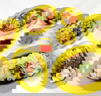 Chicken Rice Corner - Lightning Ridge Tourism