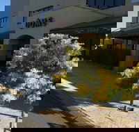 Dome Cafe - Lightning Ridge Tourism