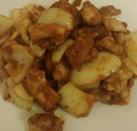 Flaming Wok - Lightning Ridge Tourism