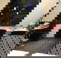 Kfc - Lightning Ridge Tourism