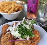 Lamont's Swan Valley - Lightning Ridge Tourism