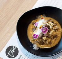 Tavolo - Lightning Ridge Tourism