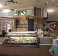 Aroma Cafe - Lightning Ridge Tourism