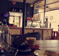 Bean Thru - Lightning Ridge Tourism