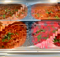 Cafe Marica - Lightning Ridge Tourism