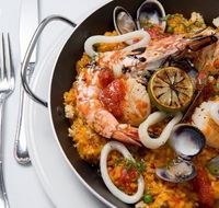 Cantina  Grill - Lightning Ridge Tourism