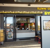 Dome Cafe Belmont - Lightning Ridge Tourism