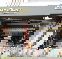 Guzman y Gomez - Belmont - Lightning Ridge Tourism