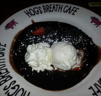Hog's Breath - Lightning Ridge Tourism