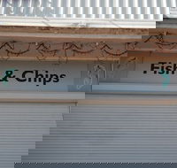 Jasons Food To Go - Lightning Ridge Tourism