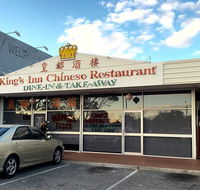 Kings Inn Chinese Restaurant - Lightning Ridge Tourism