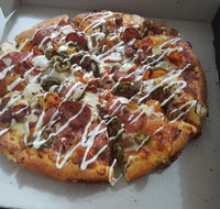 Pizza Hut Armadale - Lightning Ridge Tourism