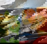 Sakaba - Lightning Ridge Tourism