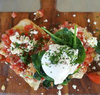 Sapore Espresso Bar - Lightning Ridge Tourism