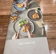 Schnitz Belmont Forum - Lightning Ridge Tourism