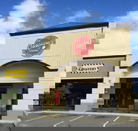 The Roastery - Lightning Ridge Tourism