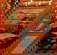 Adrift Cafe - Lightning Ridge Tourism