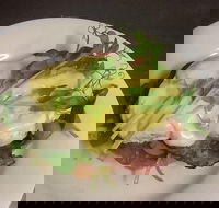 Coffee shack Cafe - Lightning Ridge Tourism