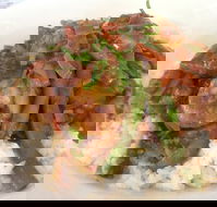 Dat n Thu's Restaurant - Lightning Ridge Tourism